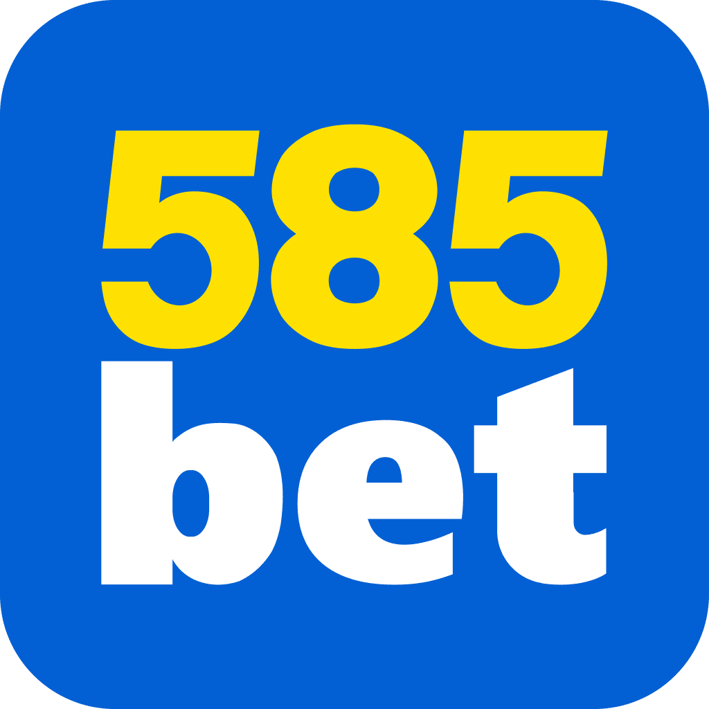 Logo 585 bet